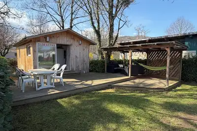 Image de Vacances chalet Pyrénées