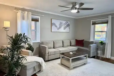 Game Room + Pool Table | Near Dc | Sleeps 7