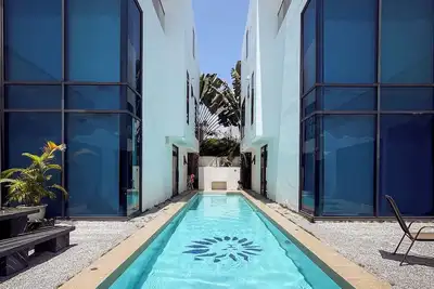 Image de Luxurious Magnitude 8-Bedroom Villa in Pattaya