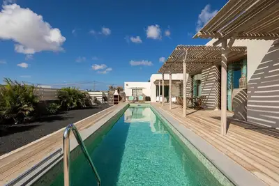 Image de Inlajares Villa - 15m Pool In Paradise