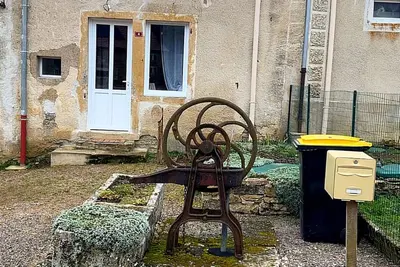 Image de Le Logis Du Garde-Ferme