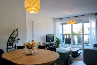 Image de Appartement