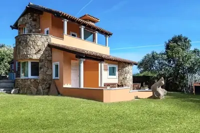 Image de Villa 4 Venti with private pool