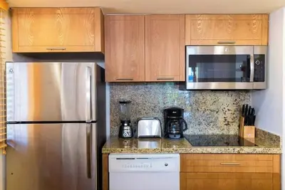 Image de Cabo San Lucas 2-bedroom Beach Resort & Spa in Villa del Palmar close to Marina