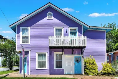 Image de New! Midnight Magnolia Historic Luxury Downtown Savannah Stay Near Forsyth Park