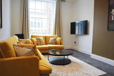 Image de Knaresborough Retreat - Group Accommodation