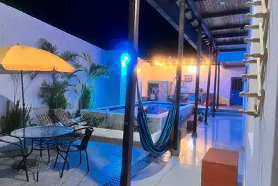 Private Vacation Home