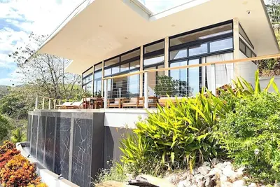 Image de Luxury Bungalow | Private Pool | Near Punta Islita