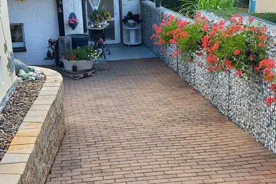 Image de Vacation apartment in the Ore Mountains near Seiffen