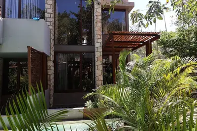 Image de Siwa Tulum 2br Luxury Condo with Private Pool + Rooftop