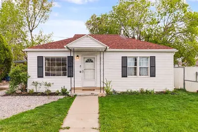 Image de Orem Peak Retreat | Yard | Kayaks | Grill+Firepit