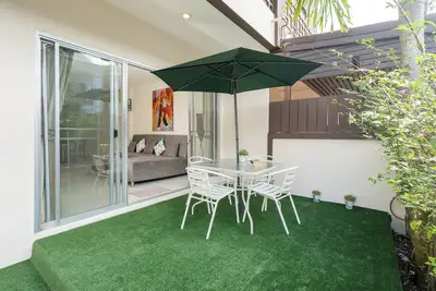 Two-Story House Laguna