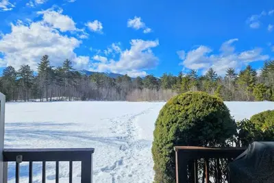 Image de White Mountain Retreat - spacious 2br 2ba with additional sleeping space