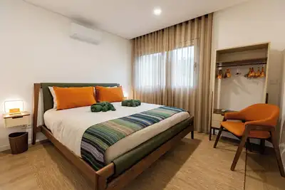 Image de Vivenda Vale Verde, Luxury Furnas Retreat