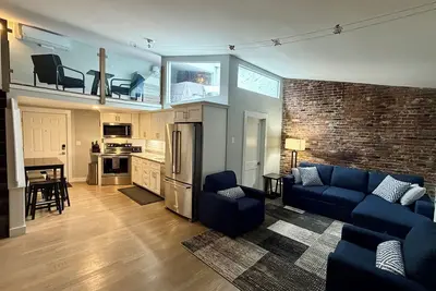 Image de Exchange Street Skylight Loft