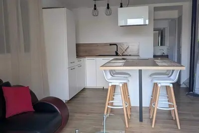 Image de Location appartement a sotta