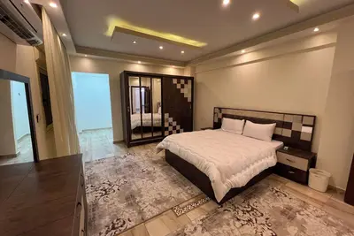 Image de Elite Comfort 3br Apartment New Cairo