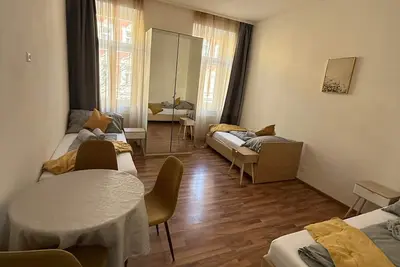 Image de Charmante und helle Wohnung in Wien im Bezirk Ottakring