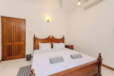 Image de Spacious 4-bedroom house in a phenomenal Moratuwa neighborhood