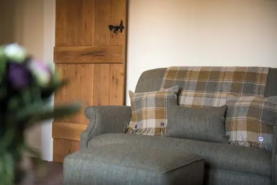 Image de Morndyke Cottage | Morndyke Farm