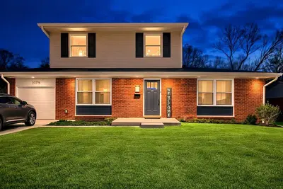 Image de Cozy Family Getaway 3br w Game Room & Fenced Backyard