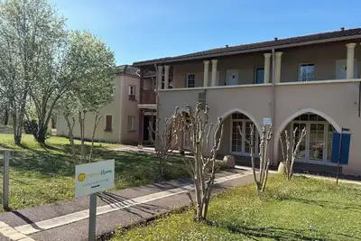 Image de Appartement du Lac