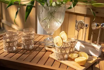 Image de Pooler Parkway Retreat - 5br/4ba Modern Home Near Savannah