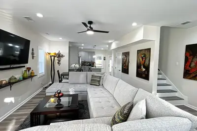 Image de Spacious 5br Home | Sleeps 12 | Pet Friendly
