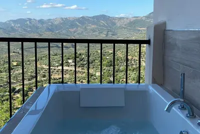 Image de Balcony of La Iruela I