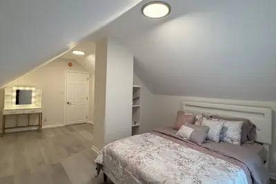 Image de Charming 3-bedroom house in beautiful Elgin with Ac