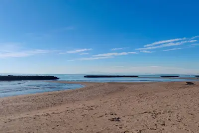 Image de Riboleys - Maison climatisée à 500m de la mer