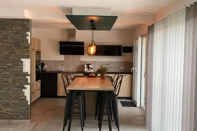 Image de Chambres proximité circuit 24h Le Mans & A11