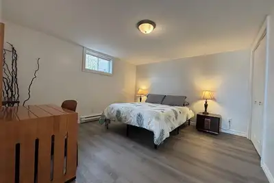 Image de Beautiful Waterfront Apartment – Quispamsis, Nb