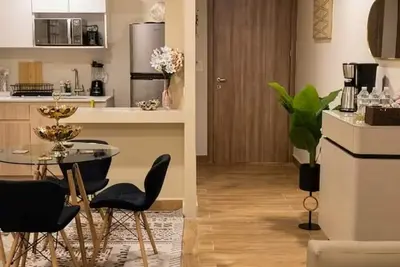 Image de Modern Stylish Apartment Tegucigalpa 4 mint from American embassy