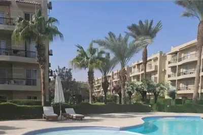 Image de Stay Savvy in Sharm ~ Luxe 2br & Chill Terrace