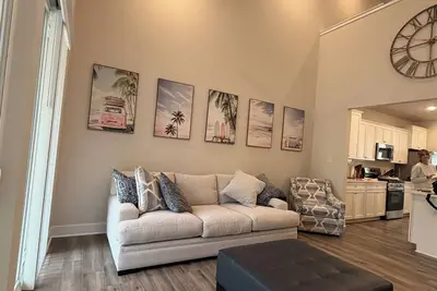 Image de Welcoming 4-bedroom villa with Ac in charming Frankford