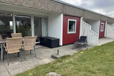 Image de Lovely holiday apartment near centre