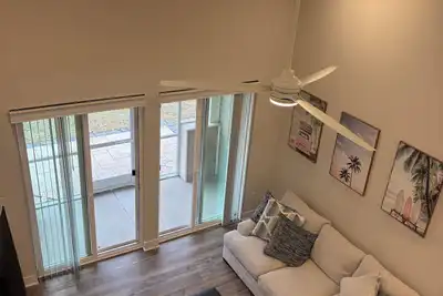 Image de Beautiful 4-bedroom villa with Ac in superb Frankford location