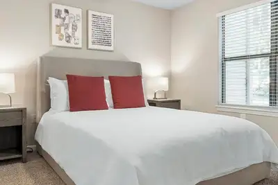 Image de Landing | Spectacular 2bd, Gym