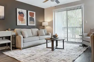 Image de Landing | Amazing 2bd, Gym