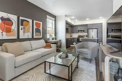 Image de Landing | Spectacular 2bd, Gym