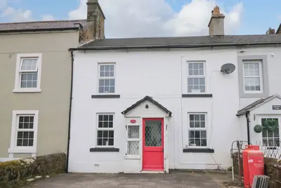 Image de The Old Post Office, family friendly, with open fire in Whitehaven