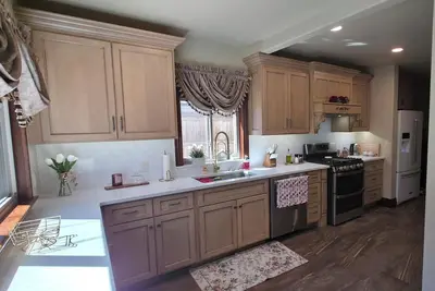 Image de Remodeled Victorian 3-bedroom house with Ac in Trinidad