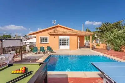 Image de New! Villa Flor de Lis