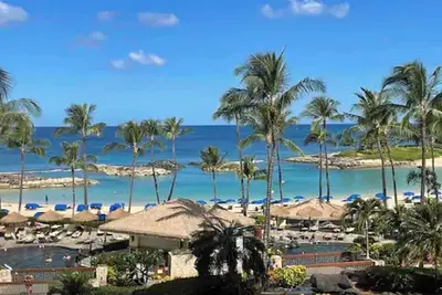 Image de New Years Paradise Beach Vacay. Walk to Disney! 2bdrm Ocean View 1/1/27 - 1/8/27