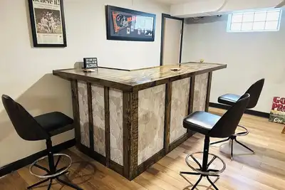 Image de Pool House- 4bd/ 2ba- in the city of Chicago