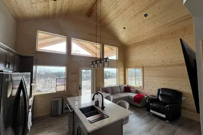 Image de Lovely 2-bedroom house in Homer perfect for your getaway.