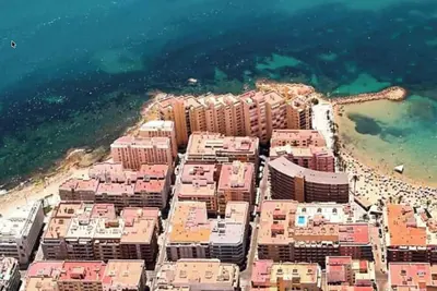 Image de Casa Ente - Torrevieja - Costa Blanca