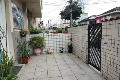 Image de Cozy Accommodation near the Beach in Santos