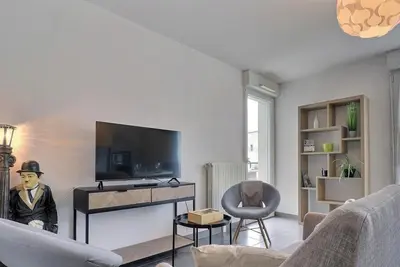 Image de Le Carré Sévigné - Cesson Sevigne